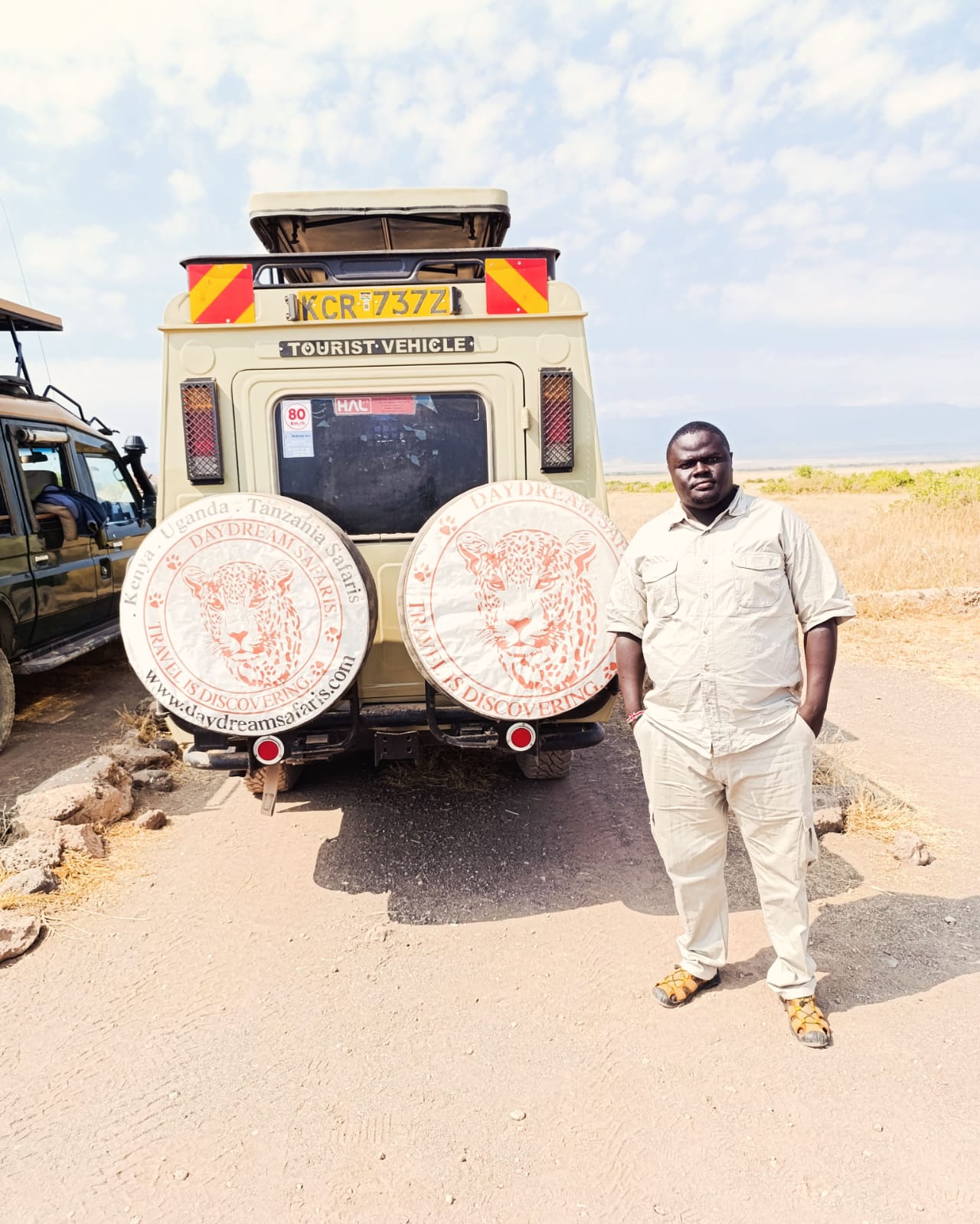 Daydream Safaris | Kenya Safaris | Travel Kenya