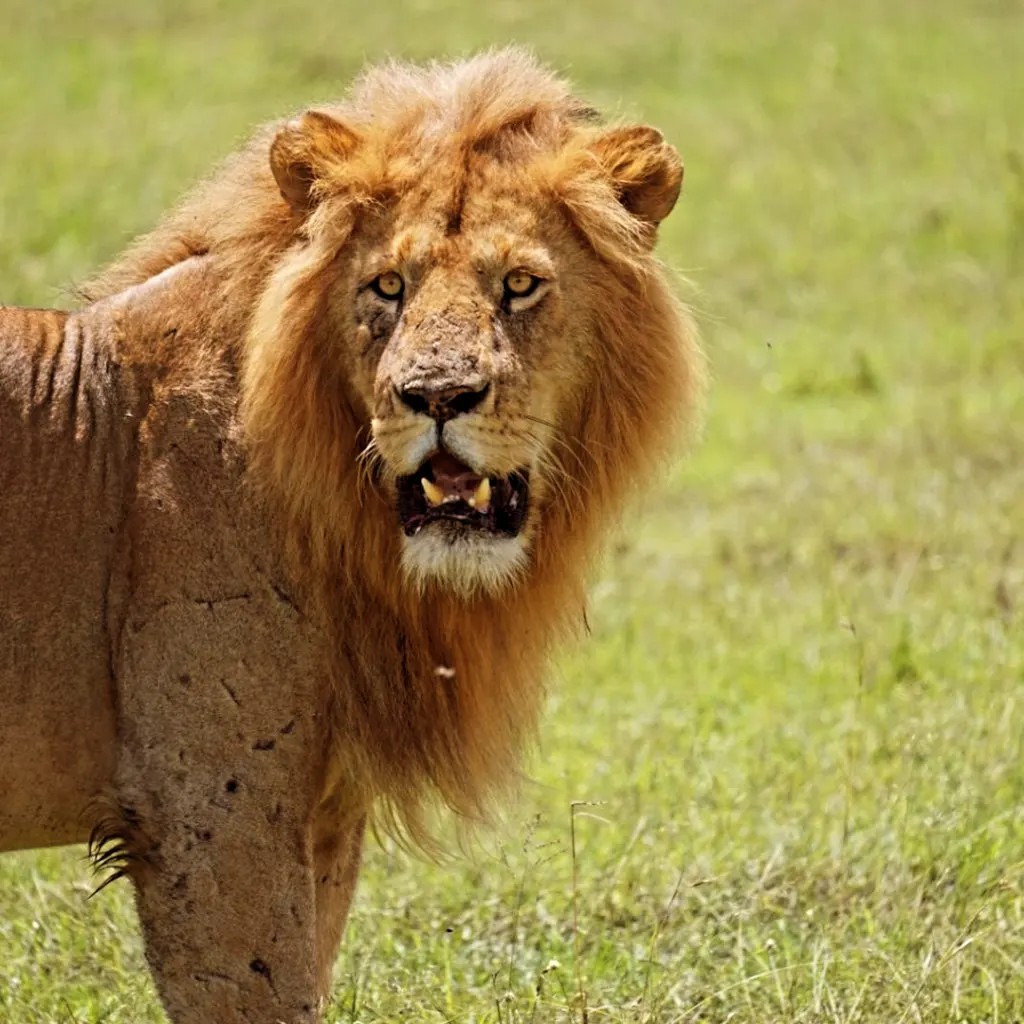 4 Days 3 Nights, Masai Mara, Lake Nakuru | Daydream Safaris | Kenya Safari Tours.