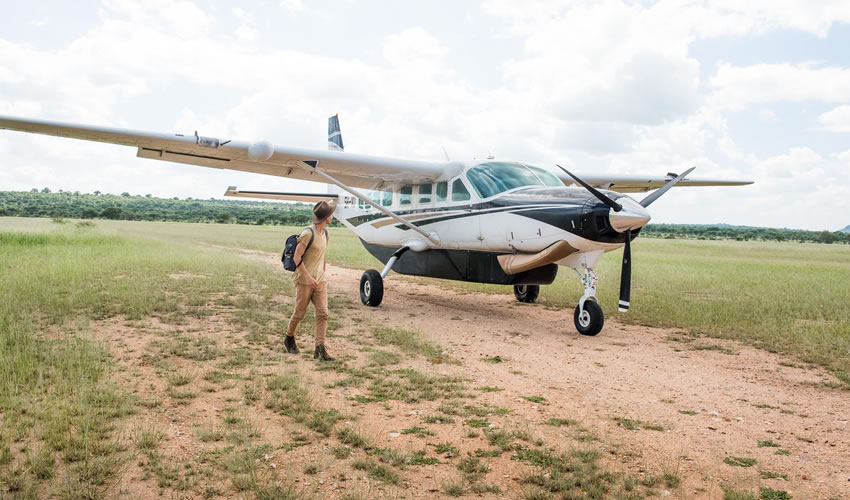 Amboseli Fly Safaris | Daydream Safaris | Kenya Air Safaris | Kenya Travel