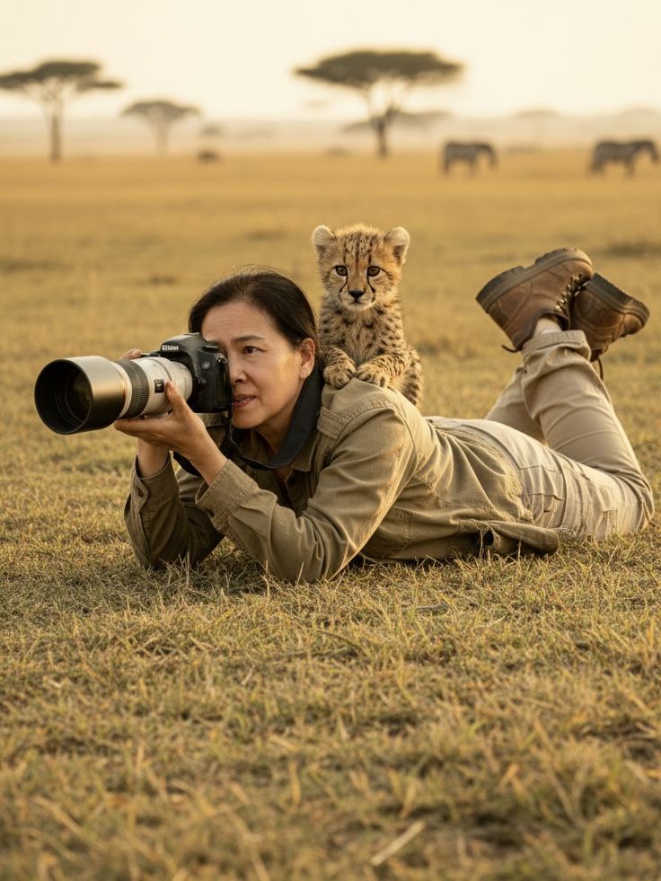 Photography Safari